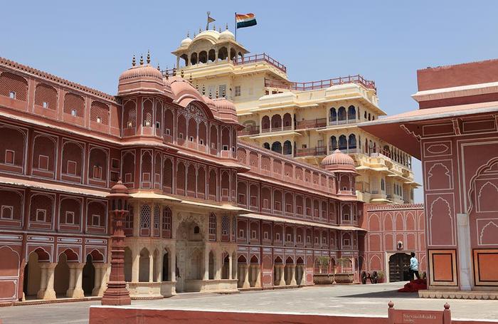 City Palace, Jaipur