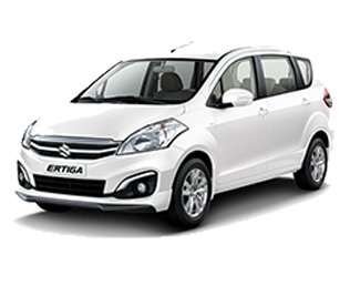 Maruti Ertiga