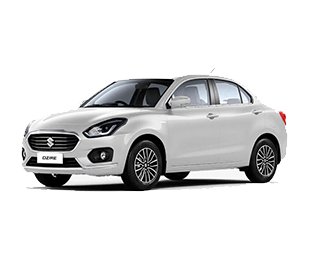 Swift Dzire sedan