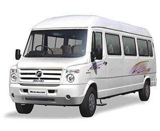 Tempo Traveller